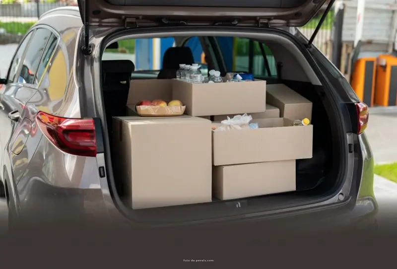 Diputado en Arauca utilizaría su carro oficial para realizar trasteos