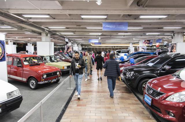 ¿Quiere comprar carro?: Estas son algunos de los requisitos que debe cumplir