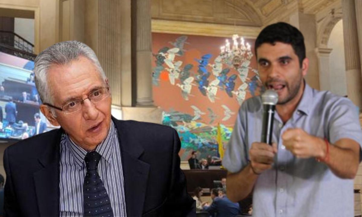 Caso del narcopiloto salpica al Ministro de Salud, Alfonso Jaramillo