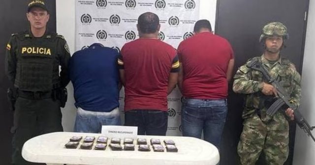 Con un ritual, chamanes casi le roban $69 millones a un ciudadano