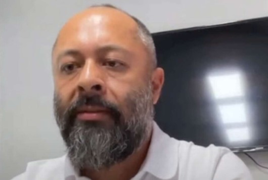 Tras polémica por maltrato laboral, Gustavo Charry pide perdón a trabajadores