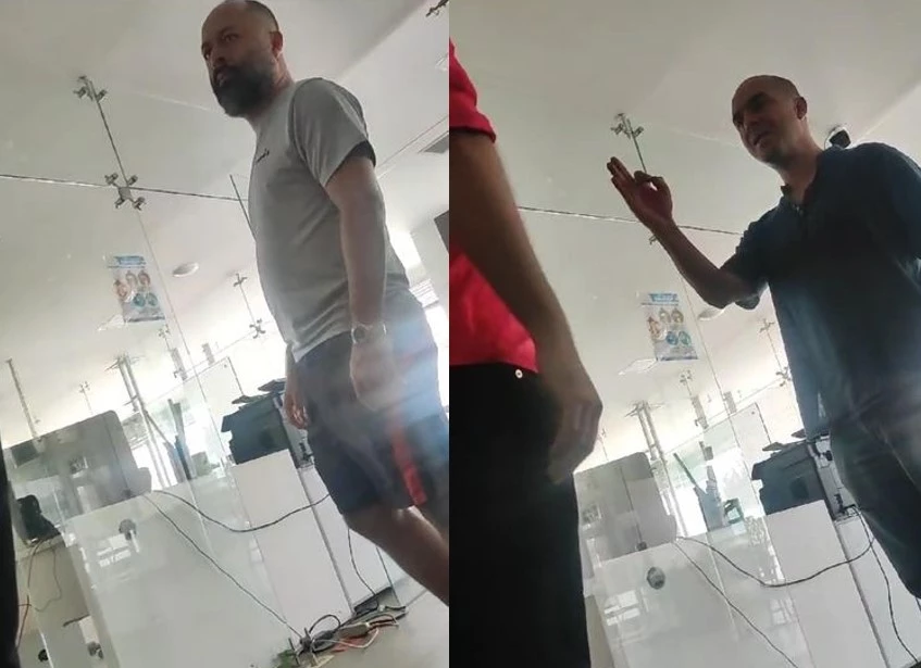 Cierran empresa por maltrato a empleados en Ibagué