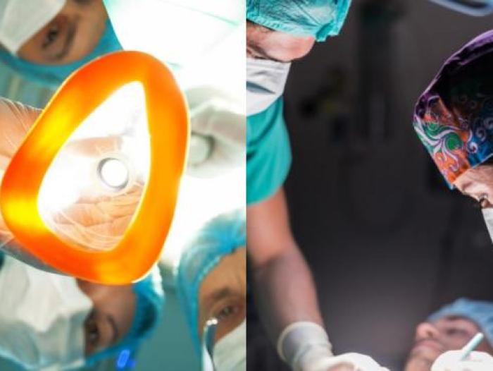 Colombia, en el 'top' 10 de países que más cirugías plásticas realiza: aumento de glúteos lo más buscado