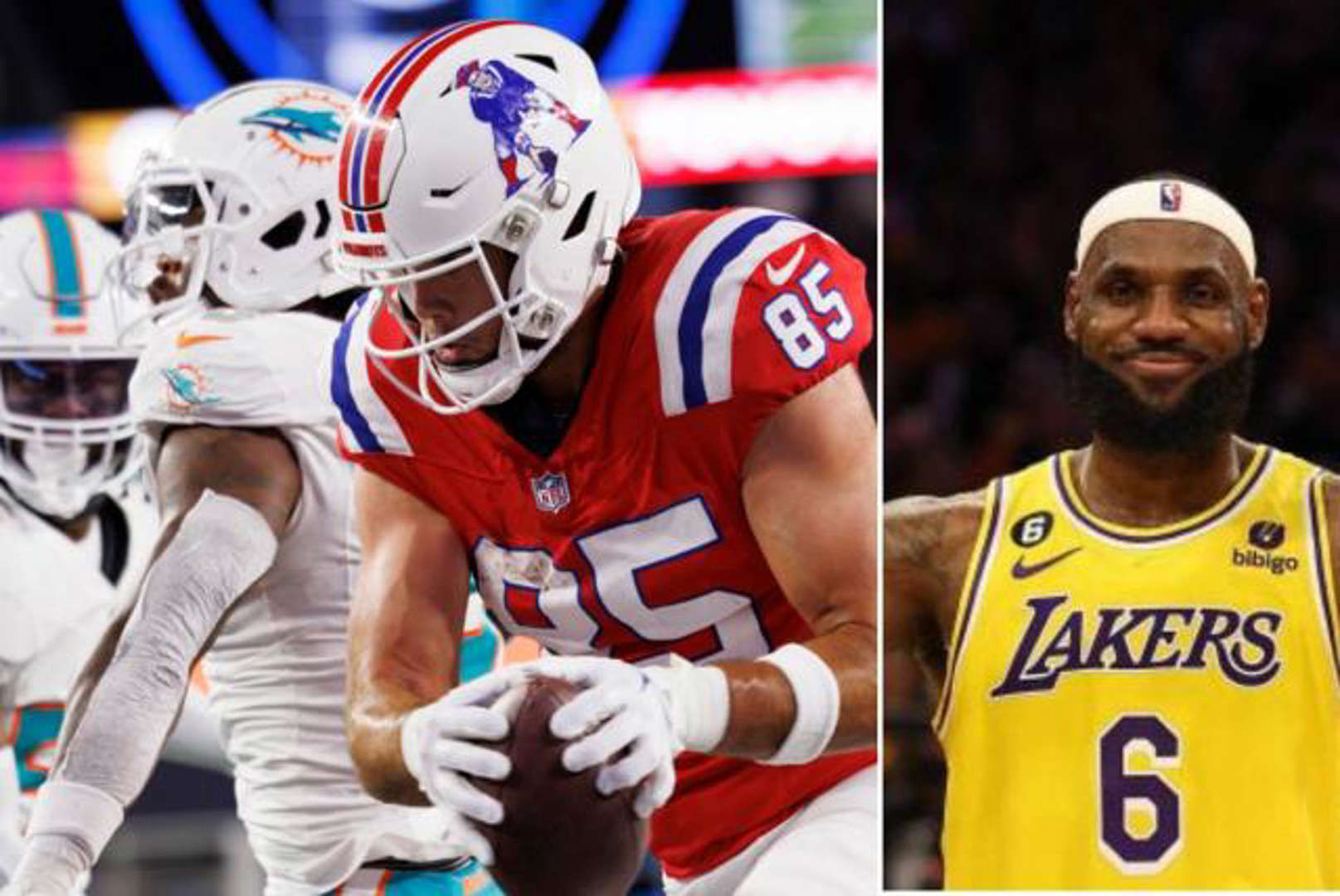 La NFL, NBA y MLB lideran el ranking de los clubes más valiosos