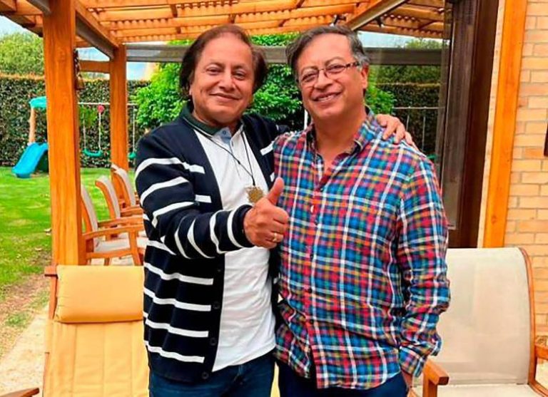 Gustavo Petro padece del síndrome de Asperger, aseguró su hermano Juan Fernando
