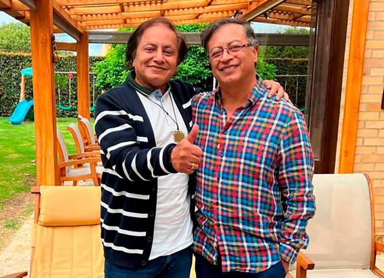 Gustavo Petro padece del síndrome de Asperger, aseguró su hermano Juan Fernando