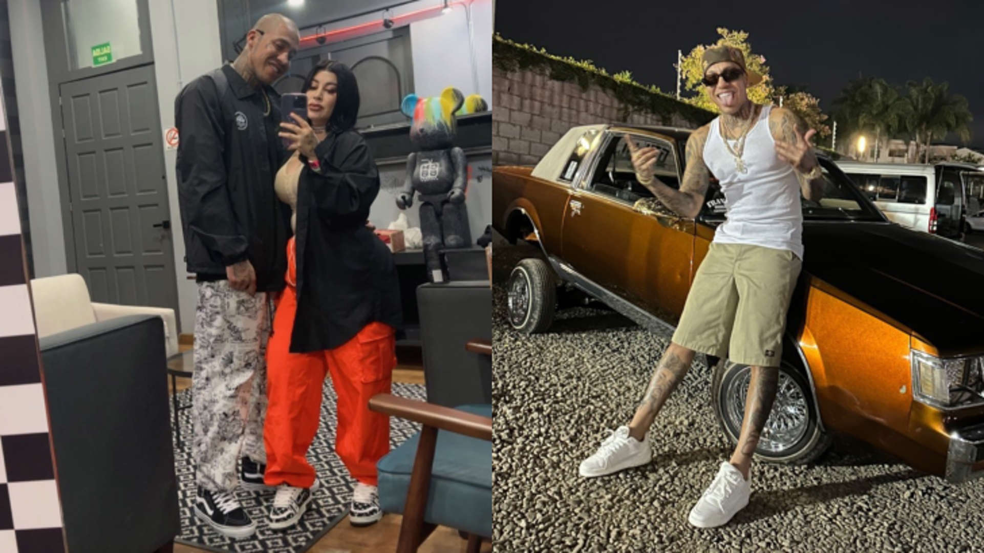 La muerte de Lefty SM enciende las alarmas sobre la inseguridad en Jalisco