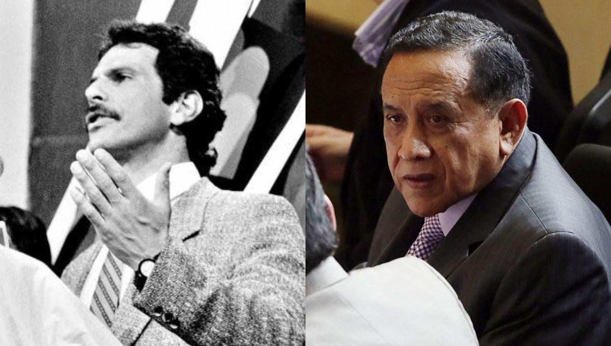 General (r) Maza Márquez será investigado por muerte de Carlos Pizarro