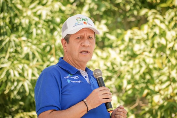 Centro Democrático pide renuncia de Superintendente de Subsidio Familiar por chats