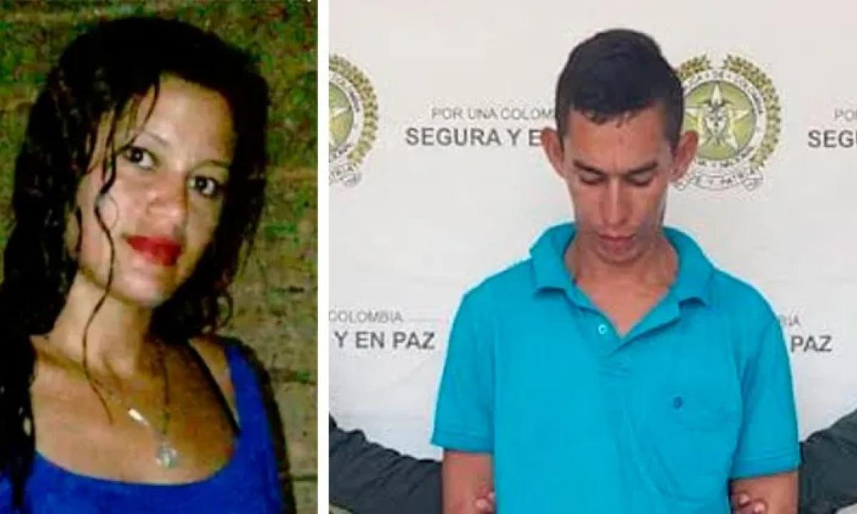 Feminicidio en Chiriguaná: mujer muere tras brutal golpiza de su expareja en el Cesar