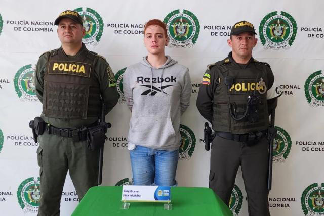 Madre muere apuñalada por su hijo tras años de violencia en Bucaramanga