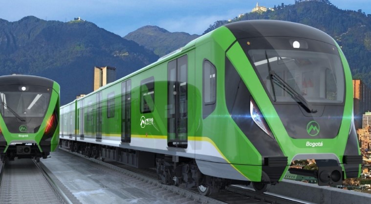 ¿Hay corrupción en la construcción del Metro?