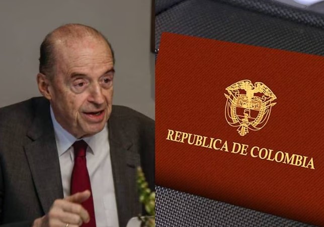 Fiscalía abrirá investigación por presunta corrupción en licitación de pasaportes