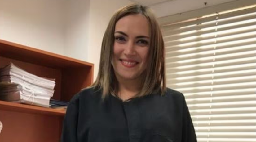 Suspenden a la jueza Vivian Polanía por polémico video en Palacio de Justicia