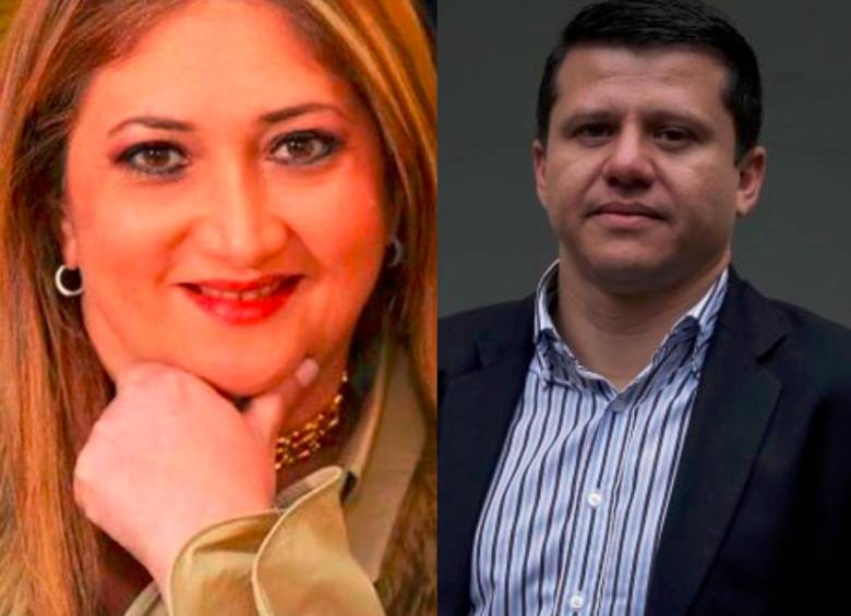 Condenan a prima del ´Ñoño´Elias por caso Odebrecht