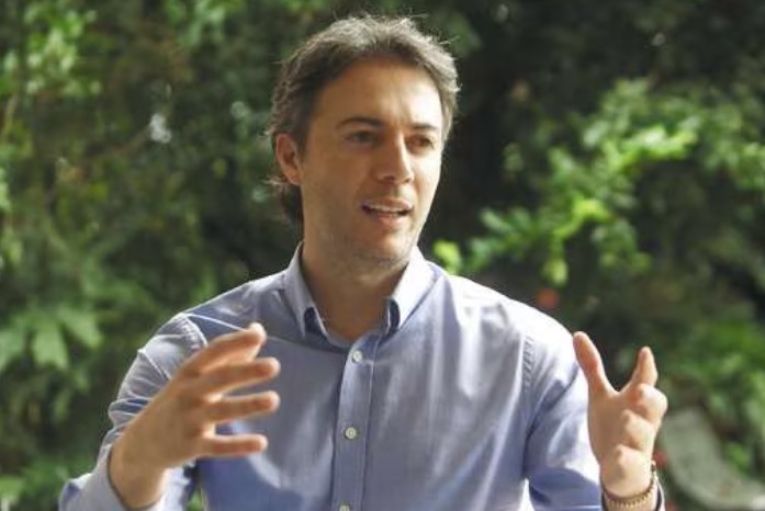 Hackers atacan redes sociales del alcalde de Medellín