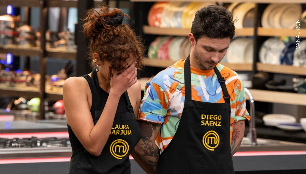 Diego Sáenz y Laura Barjum confirman el fin de su relación tras dos años juntos