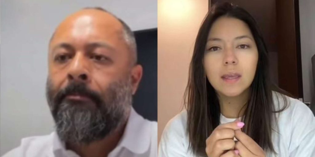 Exempleada denuncia episodio de intimidación en empresa de los Charry en Ibagué