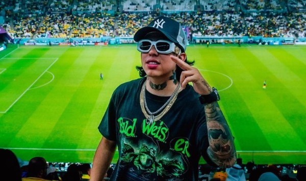 Comentarios homofobicos de Westcol llegaron a la Corte