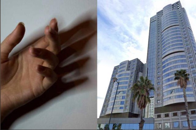 Madre e hijo colombianos aparecen muertos en hotel de Valencia: investigan posible filicidio