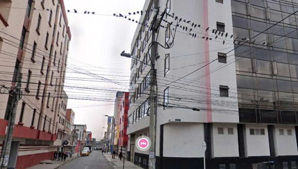 La nueva práctica sexual que tendría en quiebra a moteles en Bogotá