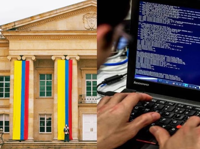 Gobierno confirma que ciberataque a páginas estatales es el peor en años