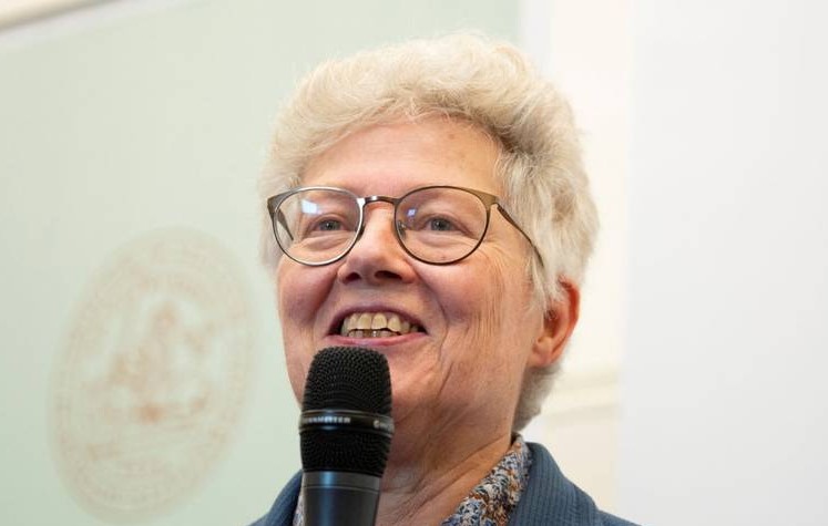 Por quinta vez una mujer recibe el Nobel de física