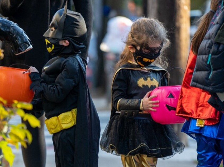 Investigan a Dollarcity, Éxito y Falabella por vender disfraces “inseguros”