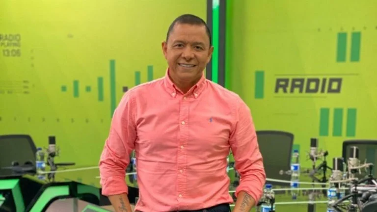 Ex jugador de fútbol, Iván Valenciano es arrestado en EE.UU.