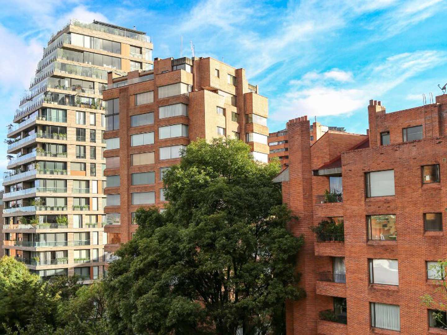 ¿Sabes cuál es el apartamento más caro de Bogotá?