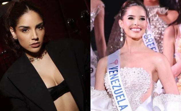 Laura Barjum responde a criticas xenófobas tras apoyar a Miss Venezuela