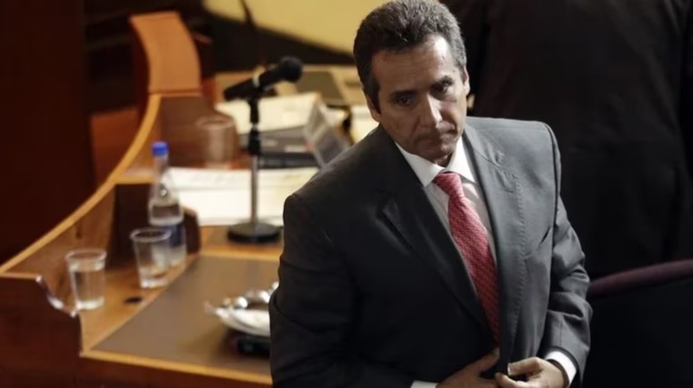 15 años después, Corte anuncia nueva condena por la Yidispolítica