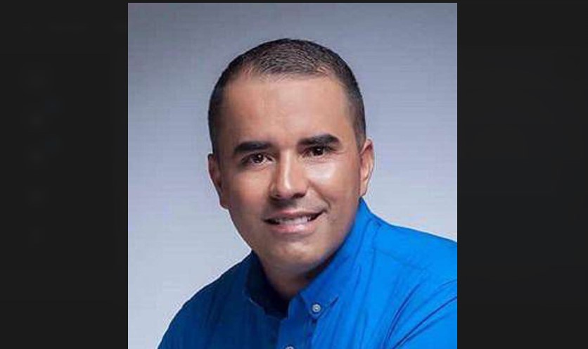 Capturan al alcalde de Yondó con $150 millones, minutos antes de elecciones