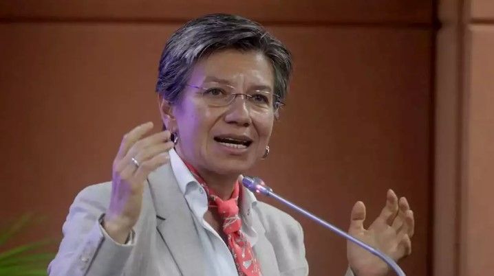 Procuraduría abrió investigación a la alcaldesa, Claudia López