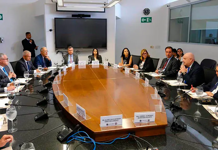 Colombia ha incumplido 128 casos de la Corte IDH