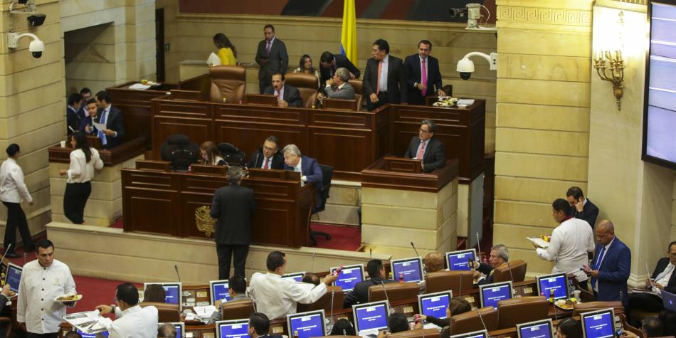 Entra en recta final el Presupuesto General