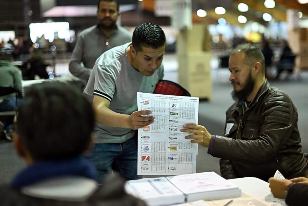 La izquierda colombiana perdió en las principales ciudades en las elecciones municipales