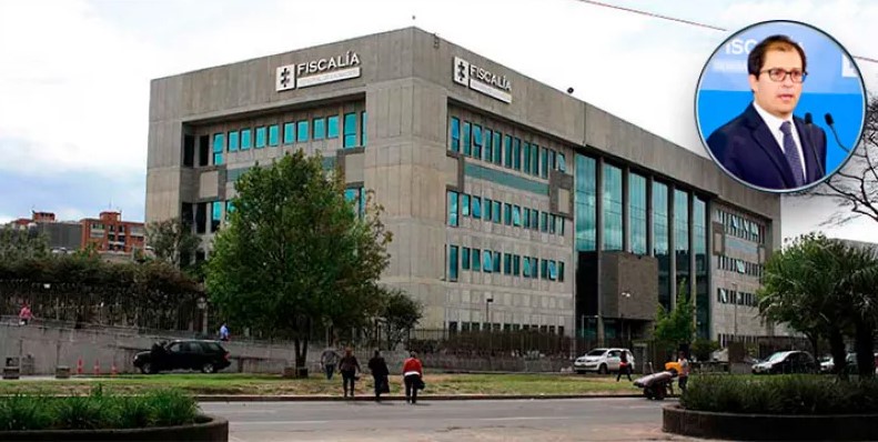 Por amenazas contra la vida del presidente Petro Fiscalía abre investigación