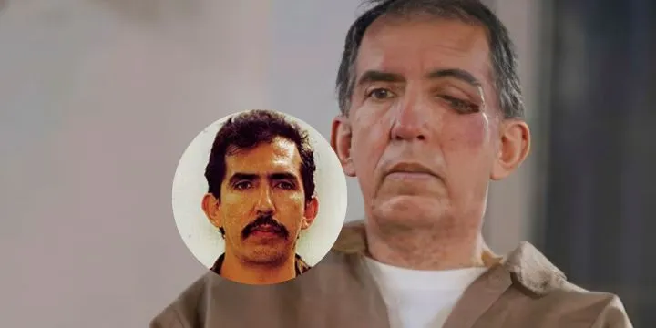 Murió en Valledupar La Bestia Garavito