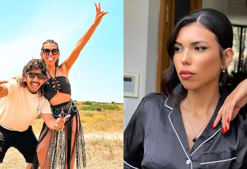 Falleció Ivonne Rubio, colombiana atrapada en la guerra de Israel