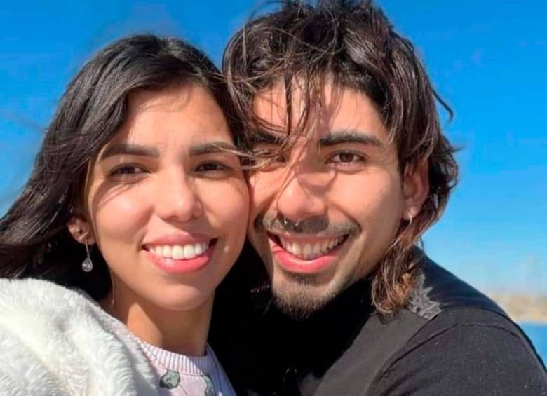 Confirman muerte de Antonio Macías, pareja de Ivonne Rubio