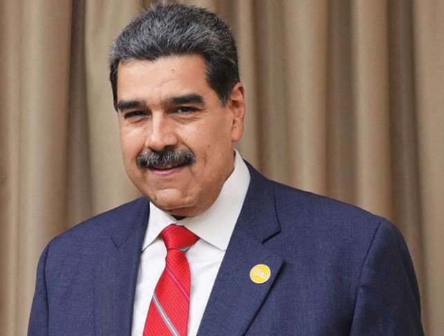 Estados Unidos habría prometido aliviar sanciones a Venezuela si hay elecciones libres en 2024