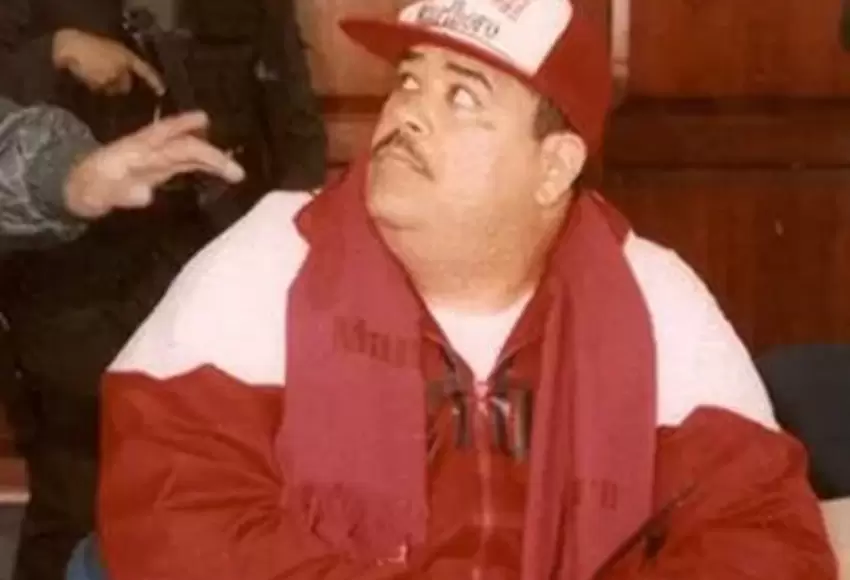 Por caso Nicolas Petro, citan al ‘Hombre Marlboro’