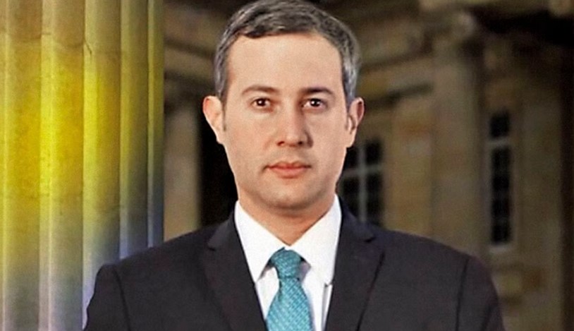 Candidato a la Gobernación de Sucre causa polémica por mencionar en campaña su parentesco con la primera dama