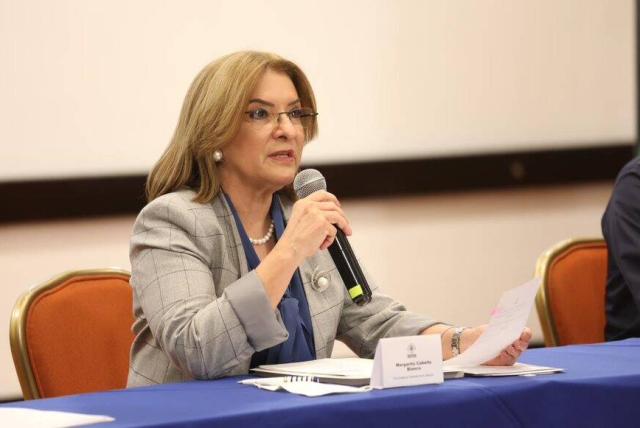 Falsos Procuradores estarían extorsionando