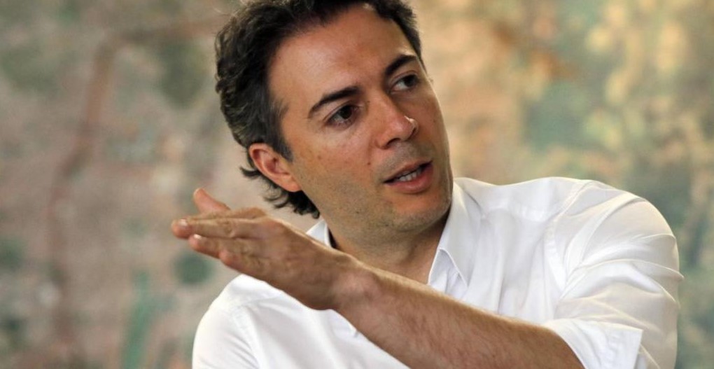 ¿Por qué renunció Daniel Quintero a Alcaldía de Medellín?
