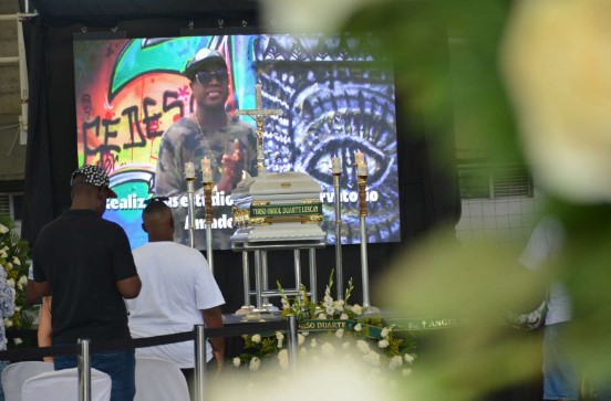 Revelan nuevos detalles de la muerte del salsero cubano Tirso Duarte en Cali