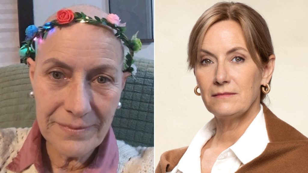 Kristina Lilley, la eterna Gabriela de Pasión de Gavilanes, sigue inspirando tras vencer 3 veces el cáncer