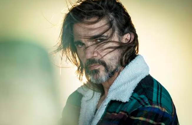 Juanes habló de su experiencia con ovnis