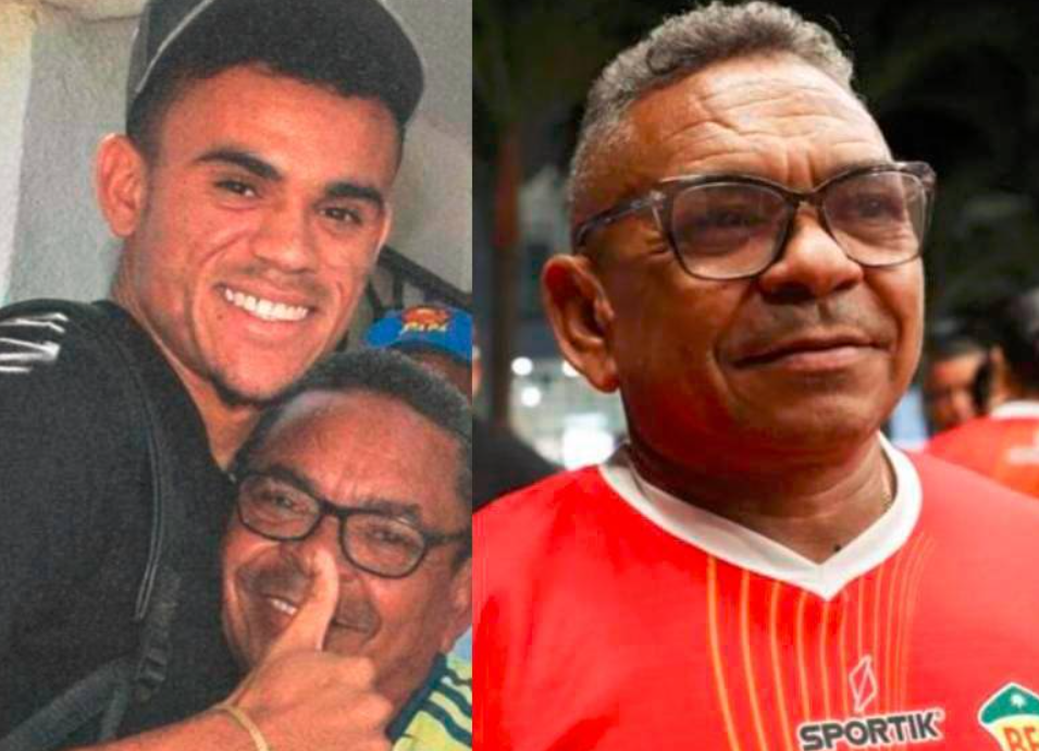 Reacciones tras conocerse autoría del ELN en secuestro del padre de 'Lucho' Díaz